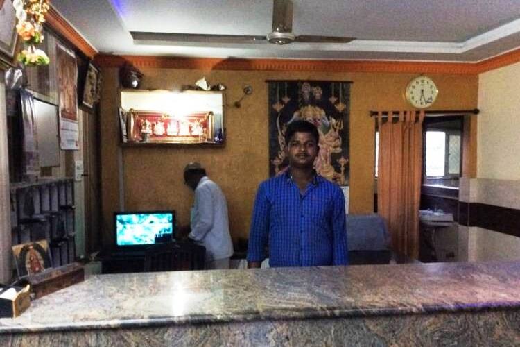 Venkataramana Hotel, Warangal 4